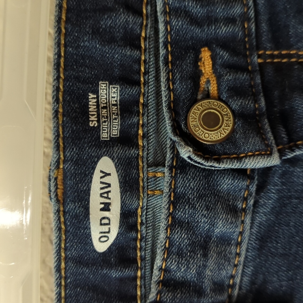 Jeans - Picture 4 of 5
